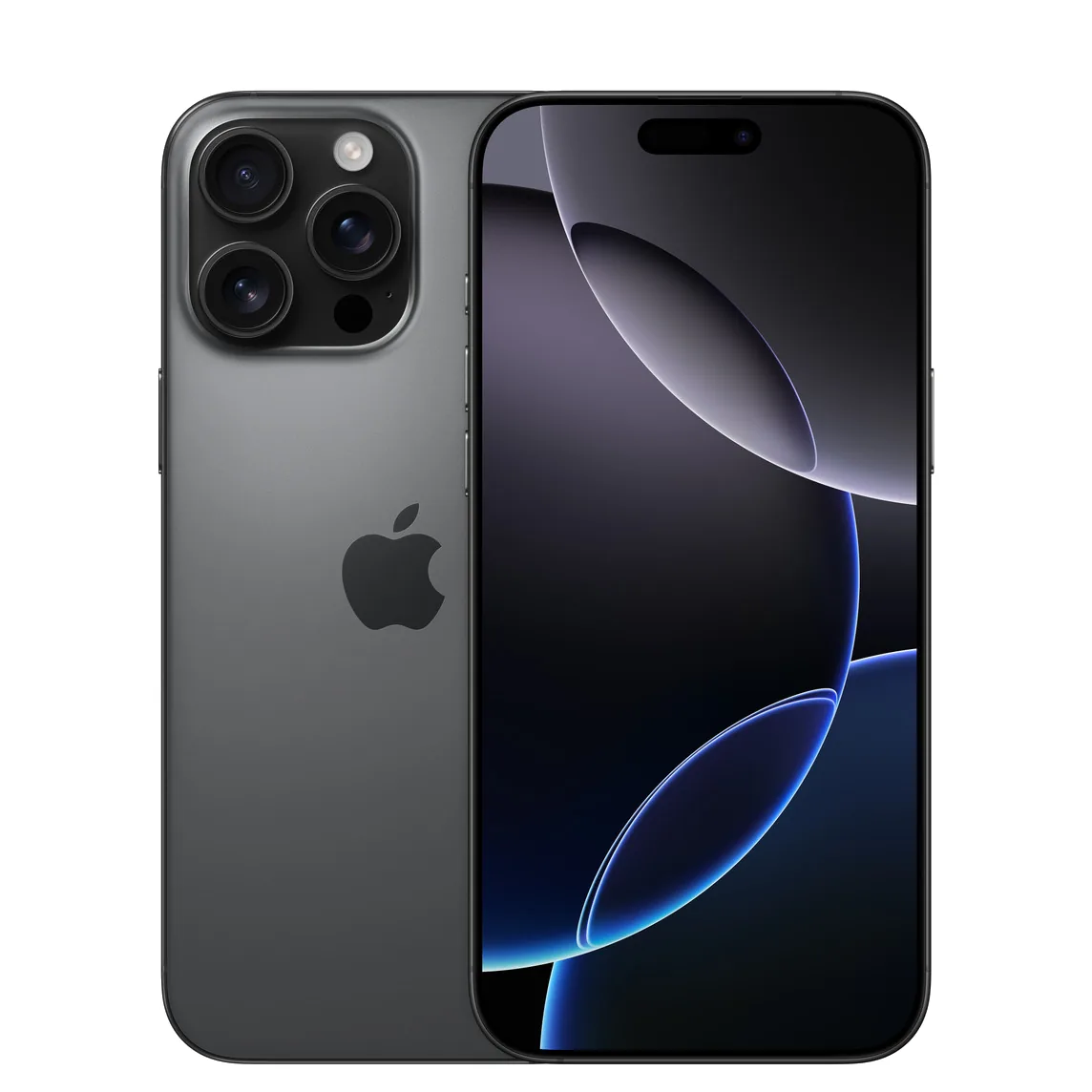 Apple iPhone 16 Pro Max 256GB Titan Natur – Sehr gut