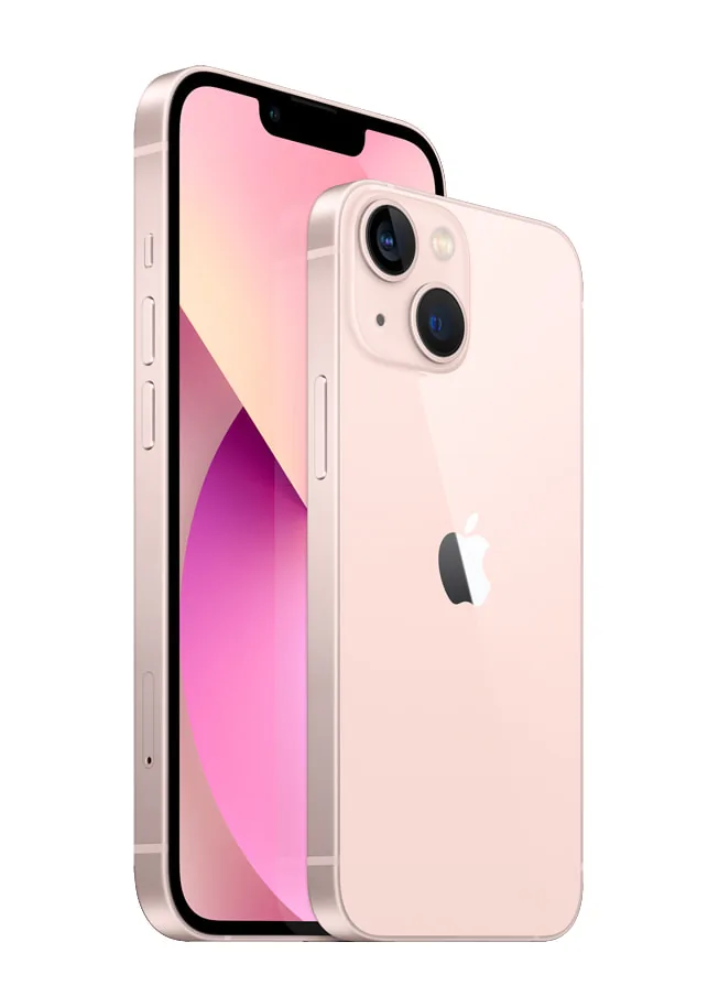 Apple iPhone 13 128GB Midnight – Wie neu