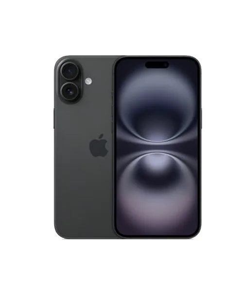 Apple iPhone 16 128GB Ultramarine – Gut
