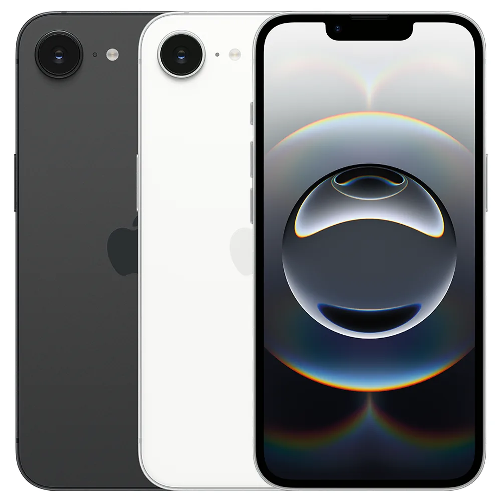 Apple iPhone 16e 128GB Black – Neu (OVP)
