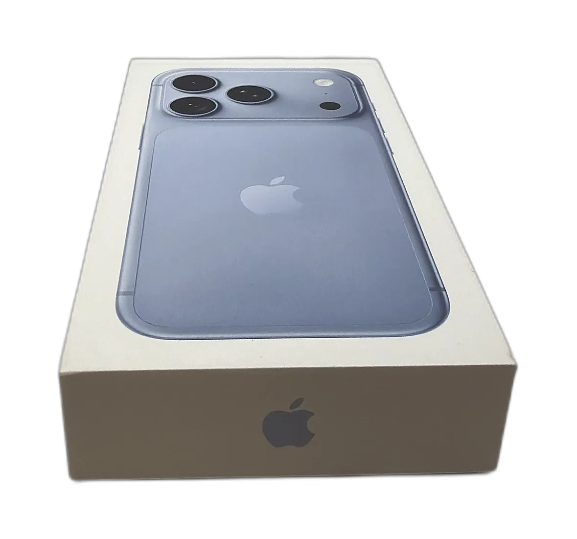 Apple iPhone 18 Pro 256GB Polar – Neu (OVP)