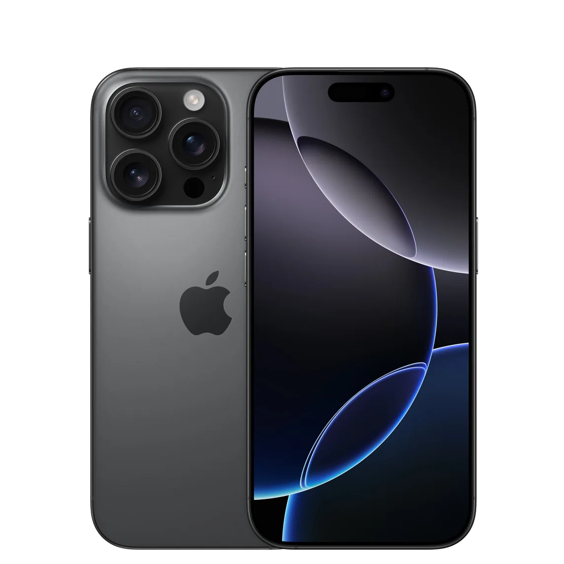 Apple iPhone 16 Pro 128GB Dessert Titanium – Wie neu