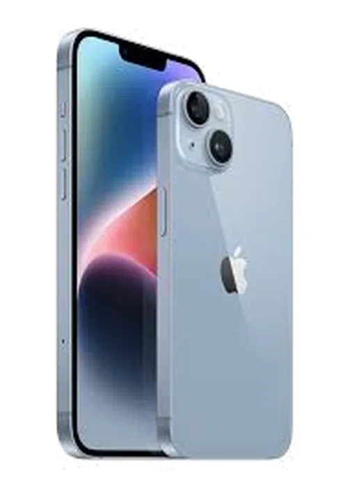 Apple iPhone 14 Plus 128GB Rot – Wie neu
