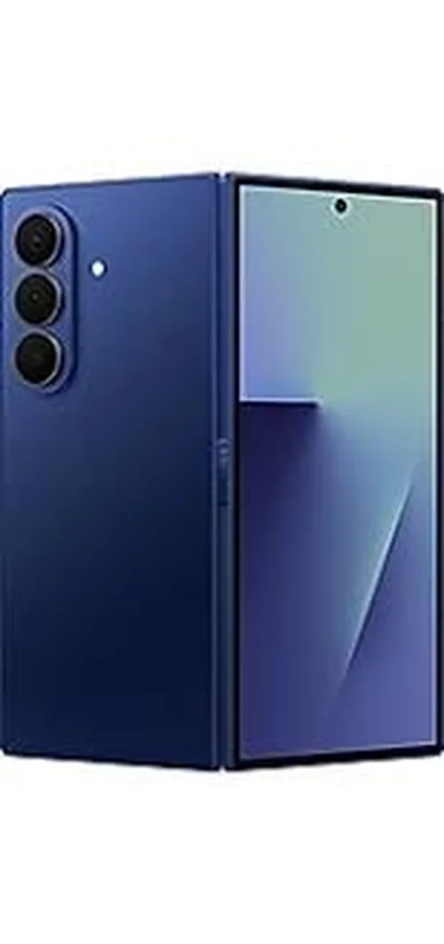 Samsung Galaxy Z Fold 7 512GB Blue Shadow – Sehr gut