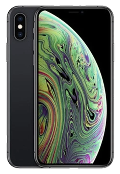 Apple iPhone XS 64GB Space Gray – Gut
