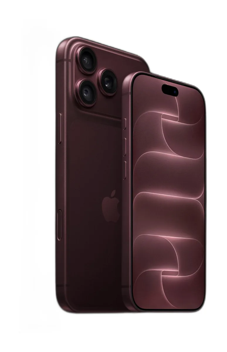 Apple iPhone 18 Pro Max 1TB Glacier – Neu (OVP)