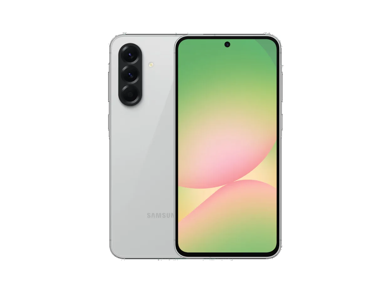 Samsung Galaxy A56 5G 128GB Awesome Black – Sehr gut