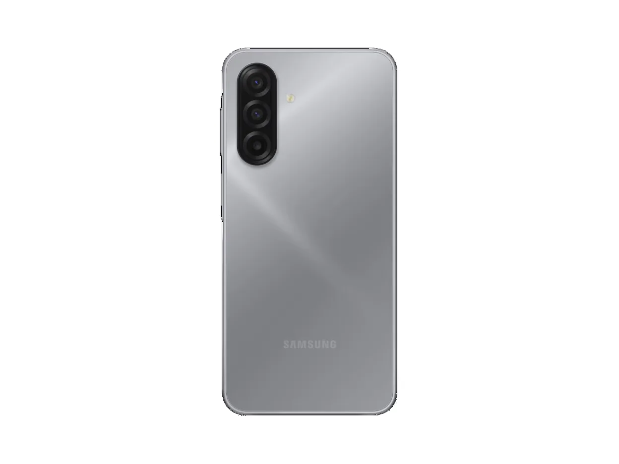 Samsung Galaxy A17 5G 128GB Grau – Wie neu